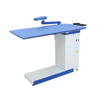 TAILOR FL F1 230V Прямокутний прасувальний стіл TAILOR FL F1 230V Прямокутний прасувальний стіл