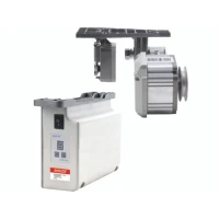 BRC-513A 550W серводвигун BRC-513A 550W серводвигун