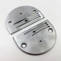 Голкова пластина 13515001 BRC -6390 ø2.8mm Голкова пластина 13515001 BRC -6390 ø2.8mm